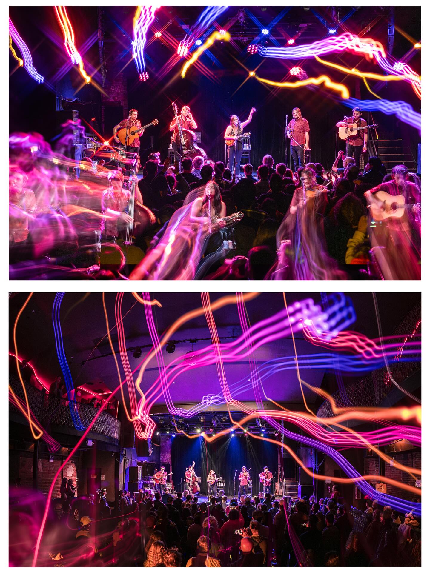 AJ Lee & Blue Summit